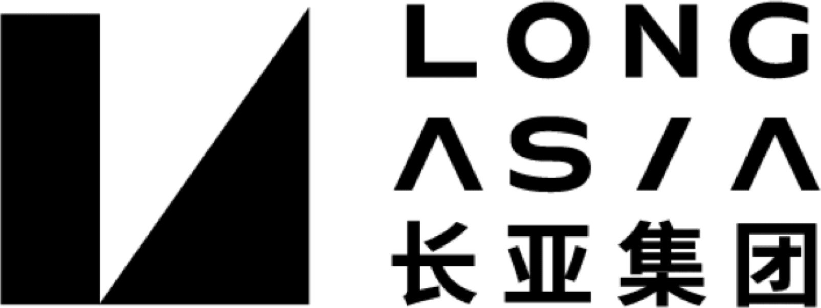 Long Asia·长亚集团