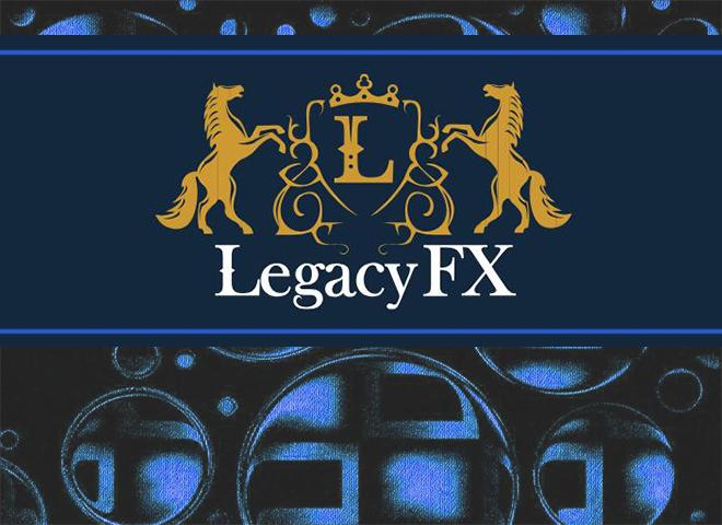 注意！交易商LegacyFX不为国人提供服务！谨防冒牌券商浑水摸鱼！