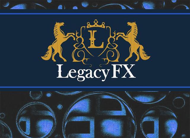 注意！交易商LegacyFX不为国人提供服务！谨防冒牌券商浑水摸鱼！