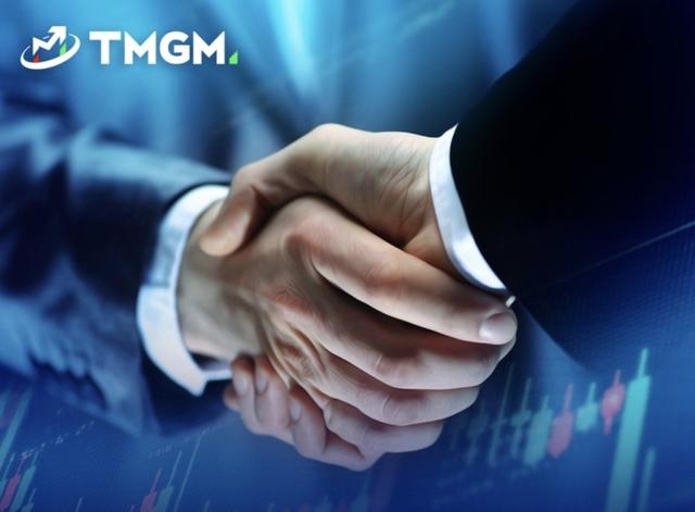 TMGM外汇交易平台返佣政策详解：如何最大化您的收益